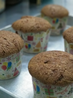 Foto resep Cupcake Coklat