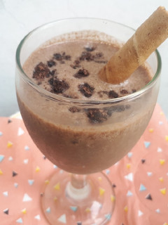 Foto resep Banana oreo