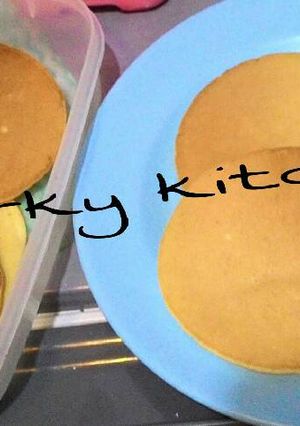 Foto resep Pancake