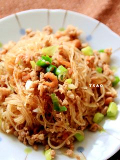 ✖ 螞蟻上樹 ✖ 不辣的 的食譜成品照片