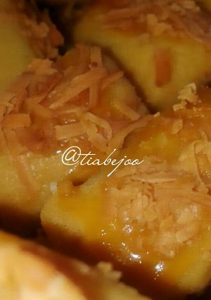 Foto resep Kastengel Keju Irit😋