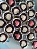 Coklat hati yupi