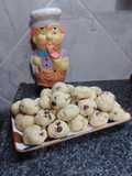 Galletitas pepitos 🍪