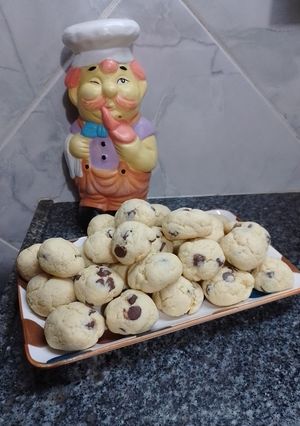 Una foto de Galletitas pepitos 🍪