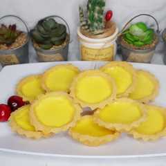 รูปของ Pie Susu Lowcarb/Debm/Keto