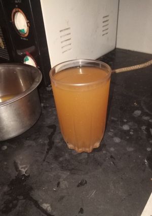 A picture of Gur Pani.