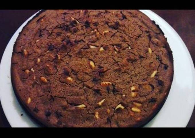 Ricetta di Preferito Castagnaccio