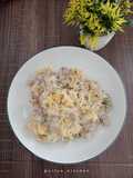 428. Mac n Cheese Creamy Mpasi