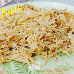 A picture of Vermicelli.