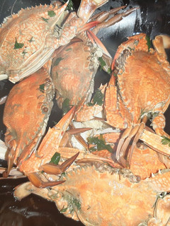 صورة لوصفة كابوريا 🦀🦀🦀