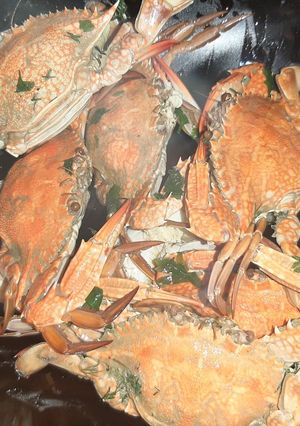 صورة لوصفة كابوريا 🦀🦀🦀