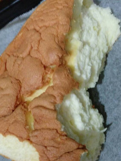 戚風or海棉蛋糕(傻傻分不清)🤔 的食譜成品照片