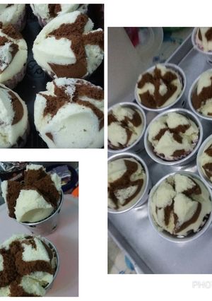 Foto resep Bolu Kukus Ceria