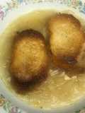 Sopa Búlgara rápida