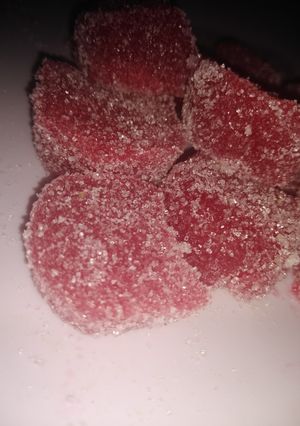 Una foto de Gomitas