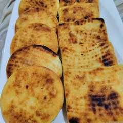 فطير الأعراس بحجم صغير-レシピのメイン写真