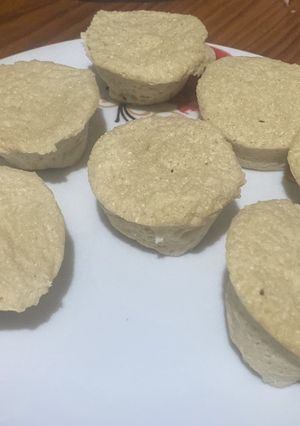 Una foto de Muffins