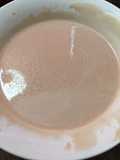 Creamy Vinaigrette