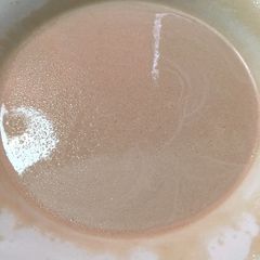 A picture of Creamy Vinaigrette.