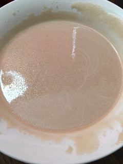 A picture of Creamy Vinaigrette.