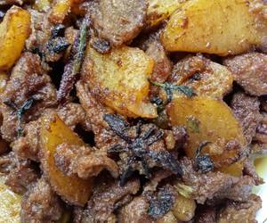 Cara Cepat Semur Daging Kentang Lezat Mantap Cara Cepat Semur Daging Kentang Lezat Mantap