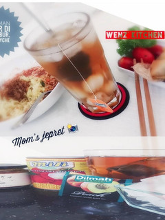 Foto resep ✍🏾🍹Minuman segar, Es Teh Lychee🍹👩🍳