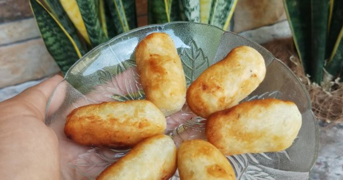 678 resep timus ubi jalar enak dan sederhana ala rumahan