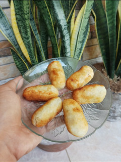 Foto resep Timus ubi