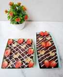 Fudge Brownie Gluten Free
