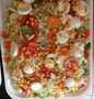 Simple Way Make Recipe Vegetable salad that is  Makes Drooling, Appealing}