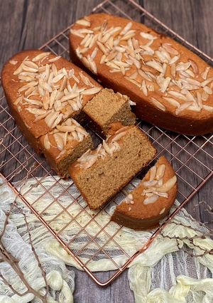 Foto resep Ontbijtkoek