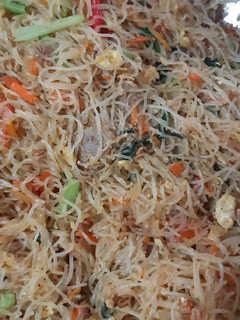 Foto resep Bihun goreng special