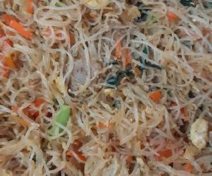 Cara Cepat Bihun goreng special Enak Bergizi Cara Cepat Bihun goreng special Enak Bergizi