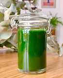 🌱 Nước Cốt Lá Dứa Nguyên Chất Màu Đẹp & Không Bị Đắng