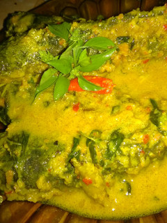 Foto resep Mangut Lele khas Yogya