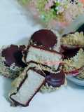 "Tau Saco Coklat Kacang"