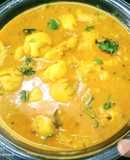 Simple and Tasty Arbi Curry Recipes