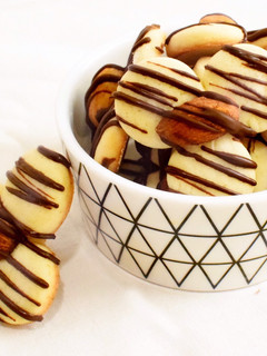 Una foto de Galletitas 🍪 Masas | Cookies
