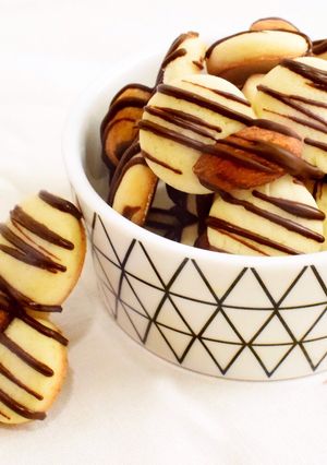 Una foto de Galletitas 🍪 Masas | Cookies