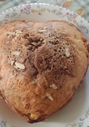 A picture of Chocolate cake.