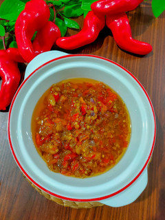 Foto resep Sambal Bawang