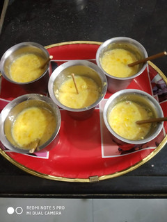 மேங்கோ குல்ஃபி / mango gulfi recipe in tamil செய்முறை முக்கிய புகைப்படம்