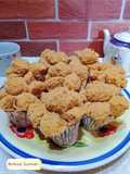 Bolu Kukus Gula Merah