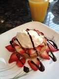 Springtime and Brunches!!
