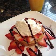 A picture of Springtime and Brunches!!.