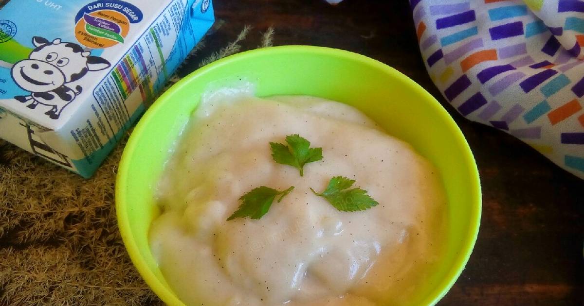 1 232 resep  mayonnaise  tanpa telur homemade enak dan 