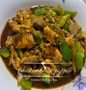 Anti Ribet, Buat Chicken Black Pepper Enak Terbaru