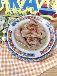 Foto resep Opor Ayam