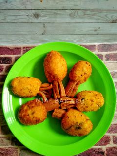 Foto resep Sosis Tahu Gurita (45)