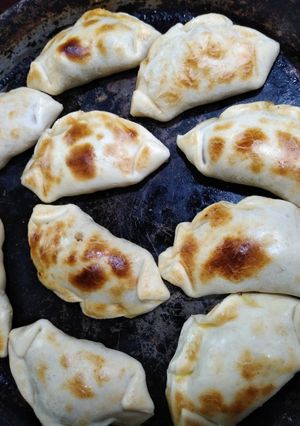 Una foto de Empanadas de carne